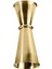 Ikili Jigger 2,5/5 cl Gold 1