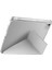 iPad Air 11 M3 2025 Uyumlu Standlı Tablet Kılıfı + Bluetooth Klavye Mouse Set 2
