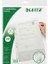 Poşet Dosya A4 11 Delikli Buzlu 100LÜ - 2 Paket 1