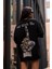 God With Me Oversize Unisex T-Shirt 1