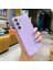 Xiaomi Redmi Note 12 4g Için Kılıf Kamera Korumalı Parlak Işıltılı Simli Yıldızlı Slikon Kapak 3