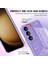 Xiaomi Redmi Note 12 4g Için Kılıf Kamera Korumalı Parlak Işıltılı Simli Yıldızlı Slikon Kapak 5