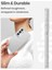 Samsung Galaxy A35 Uyumlu Kılıf Kamera Korumalı Parlak Işıltılı Simli Yıldızlı Renkli Slikon Kapak 2