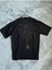 Taşlı Oversize Unisex T-Shirt 2