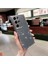 Samsung Galaxy S22 Ultra Uyumlu Kılıf Kamera Korumalı Parlak Işıltılı Simli Yıldızlı Slikon Kapak 2