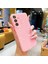 Xiaomi Redmi 12C Için Kılıf Kamera Korumalı Parlak Işıltılı Simli Yıldızlı Renkli Slikon Kapak 3