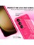 Xiaomi Redmi Note 12 4g Için Kılıf Kamera Korumalı Parlak Işıltılı Simli Yıldızlı Slikon Kapak 5
