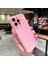 Iphone 11 Uyumlu Kılıf Kamera Korumalı Parlak Işıltılı Simli Yıldızlı Renkli Slikon Kapak 2