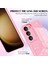 Xiaomi Redmi 12C Için Kılıf Kamera Korumalı Parlak Işıltılı Simli Yıldızlı Renkli Slikon Kapak 5