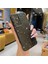 Xiaomi Redmi Note 12 Pro 4g Için Kılıf Kamera Korumalı Parlak Işıltılı Simli Yıldızlı Slikon Kapak 3