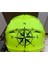 Kask Pusula Sticker Etiket Modeli 1