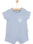 Yenidoğan Unisex Kısa Tulum Unisex 1