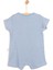 Yenidoğan Unisex Kısa Tulum Unisex 2