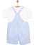 Little Sailor Erkek Salopet-Tshirt Erkek Bebek 2