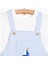 Little Sailor Erkek Salopet-Tshirt Erkek Bebek 3