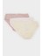 Kız Çocuk 3'lü Slip Külot E7070A825SP 1