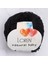 Natural Baby Siyah El Örgü İpi - R004 - 33697 1