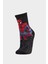 Erkek Çocuk Marvel Spiderman 2'li Pamuklu Uzun Çorap E5167A8NS 2