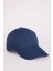 Erkek 2'li Cap Şapka E1992AX25SM 5