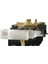 -RN4435 - Kapı Kılıdı Arka Yan Sol (Surgulu) R.kangoo 1
