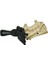 -FI1396 - Vıtes Kumanda Ust Kolu (Koruk+Topuz) Fıorıno 1.3 Mtj - Bıpper 1.4 Hdı - Nemo 1.4 Hdı Euro 4 2001-2009 1