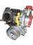 144116763R - Turbo Komple Megane Iıı Iv Fluence Scenıc Iıı Dacıa Duster Euro 6 1.5 Dcı K9K 90BG Mercedes (OM607) X156 12> W176 12>18 W246 13>18 C117 13>18 Cıtan 415 13>21 Euro 6 1.5 Dcı K9K 90BG 1