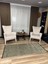 Liv Vizon Dekoratif Yıkanabilir Kilim 1