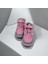 Kız Çocuk Günlük Pembe Convers 2