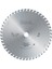 LU6A 1600 Demir Testeresi 355X25,4X90T 1