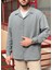 Apaş Yaka, Müslin Bezi, Yazlık&baharlık, Nefes Alan, 100% Pamuk, Oversize Gömlek G11 1