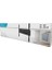 Botech 75”-100” Sabit Askı Aparatı 3