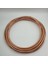 Bakır Boru Dış Çap 16 mm Kalınlık 1 mm 4