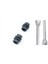 BRE-RN2566 - Kaliper Pim Takımı Arka Clıo Iıı-Iv Fluence Megane 1
