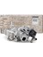 147353457R - Egr Soğutucusu Master Iv 19> Euro 6 2.3 Dcı M9T 1
