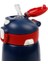 Vagonlife Dıller Paslanmaz Çelik Pipetli/pipetsiz Kullanım Matara/termos 9073 420ML Blue 3