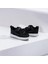 Erkek Çocuk Günlük Siyah Rahat Sneaker 4