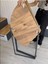 Wood Aria Katlanır Masa, Yemek Masası, Outdoor Masa, Piknik Masası, Kamp Masası, Katlanabilen Masa, Yaprak Masa 4