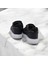 Erkek Çocuk Günlük Siyah Rahat Sneaker 3