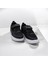 Erkek Çocuk Günlük Siyah Rahat Sneaker 4