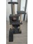 Kedi Tırmalama Platformlu S9 Beyaz 124 cm NR-0041 5