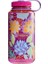 32OZ Wm Magenta W/botanical Florals Suluk 1