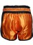 Muay Thai Şortu Retro Neo Turuncu MT3075 3