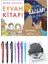 Eyvah Kitap! ve Atlarla Rüzgarı Yakalayalım 1