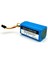 KA760 Robot Süpürge 3200 Mah Yanmaz Batarya – 14.4V Li-ion Güç Kaynağı | Sürekli ve Güçlü Temizlik Deneyimi! 1