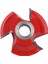 1/4 Daire Kenar Yuvarlama Freze Bıçağı 0620-08 R=25MM 3