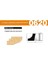 1/4 Daire Kenar Yuvarlama Freze Bıçağı 0620-08 R=25MM 4