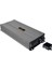 QM3500.1D | Qline D Sınıfı Mono Amplifikatör 4 Ohm 1550W 1 Ohm 3500W 1
