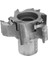 Zıvana Bıçağı 0820 130MM Z3+3 2