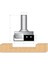 Değiştirilebilir Jiletli Rustik Bıçak J-0025-01 Z2 20MM 2