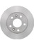 MM-360704043100 - On Fren Dıskı Dacıa Duster I 10>18 Duster Iı 18> Renault Megane Iv 15> (Dış Çap: 269MM Dıskı Kalınlığı) 1